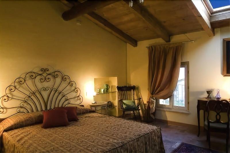Agriturismo Delo Relais - Oda