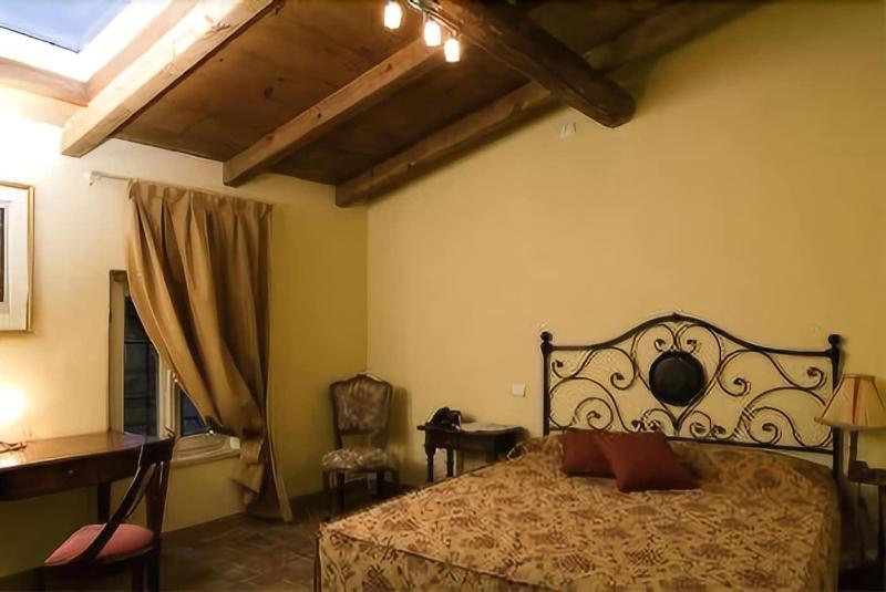 Agriturismo Delo Relais - Oda