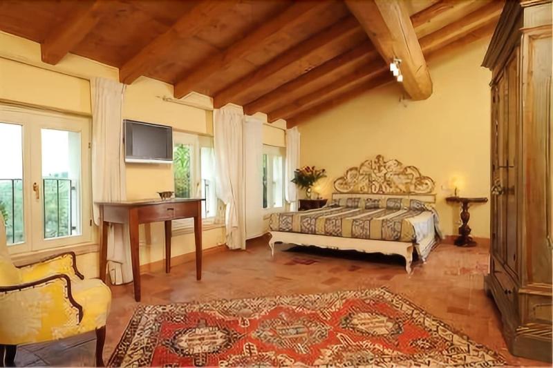 Agriturismo Delo Relais - Oda