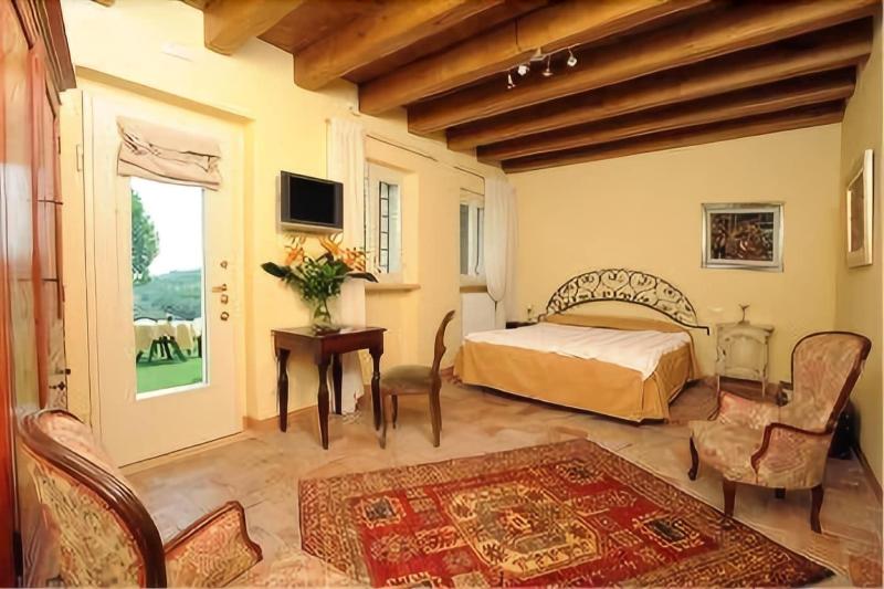 Agriturismo Delo Relais - Oda