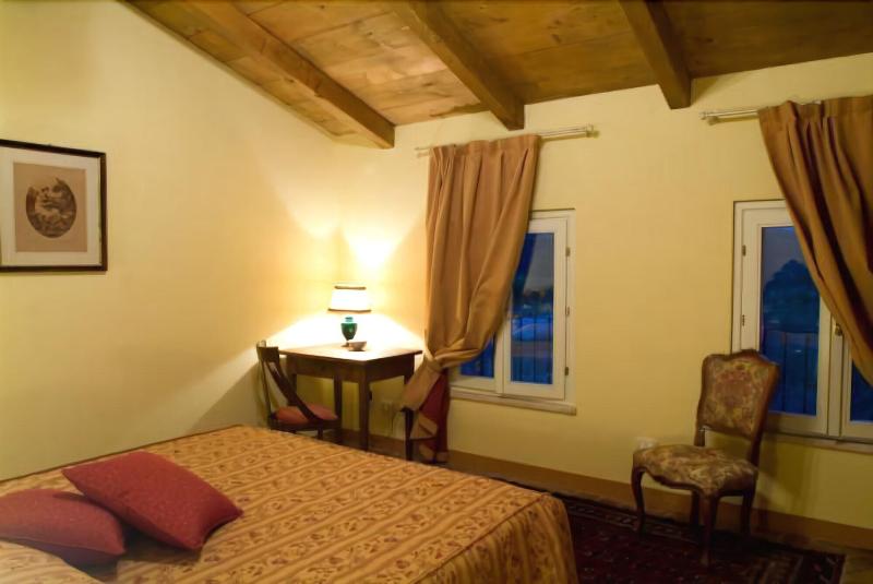 Agriturismo Delo Relais - Oda