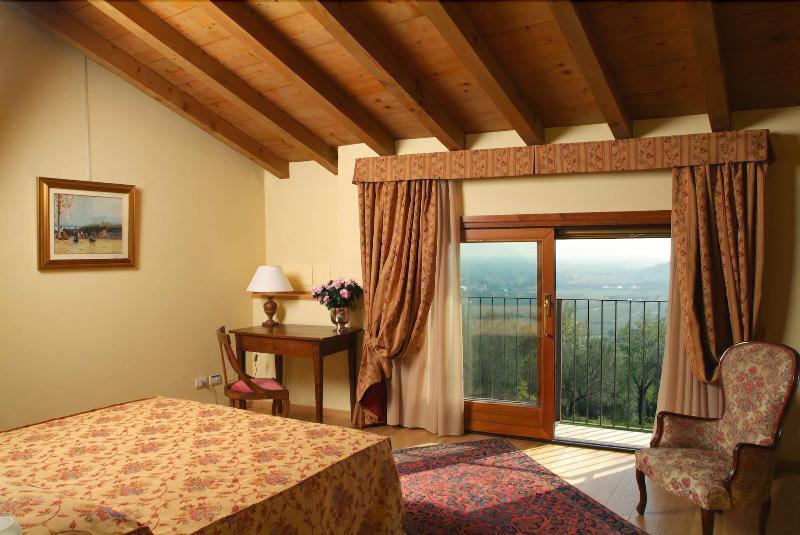 Agriturismo Delo Relais - Oda