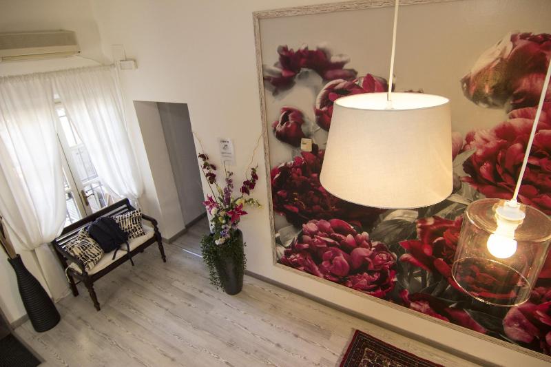 7 Rooms - Lobi