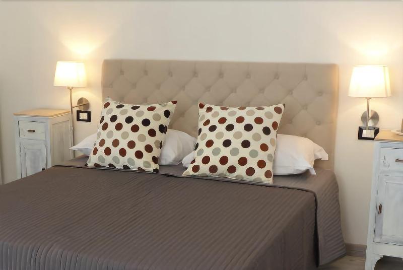 7 Rooms - Oda