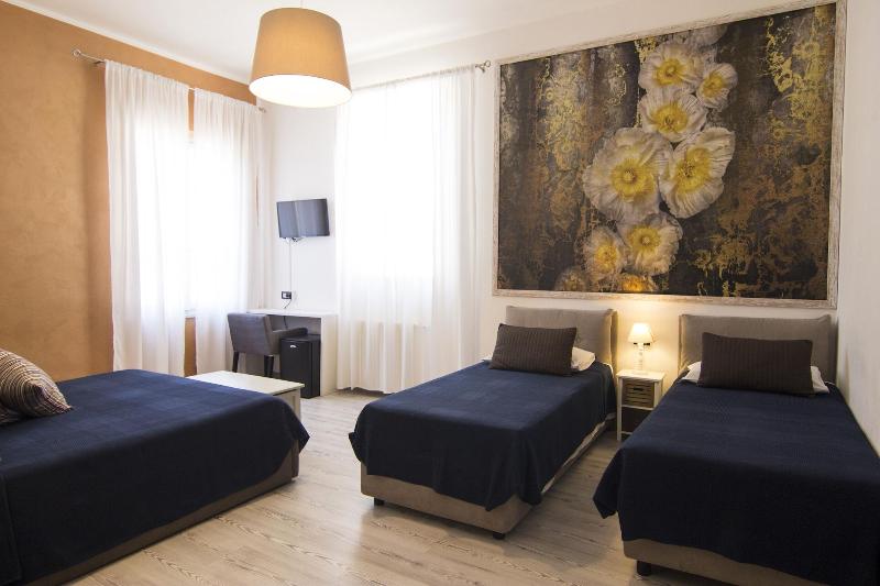 7 Rooms - Oda