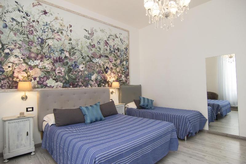 7 Rooms - Oda