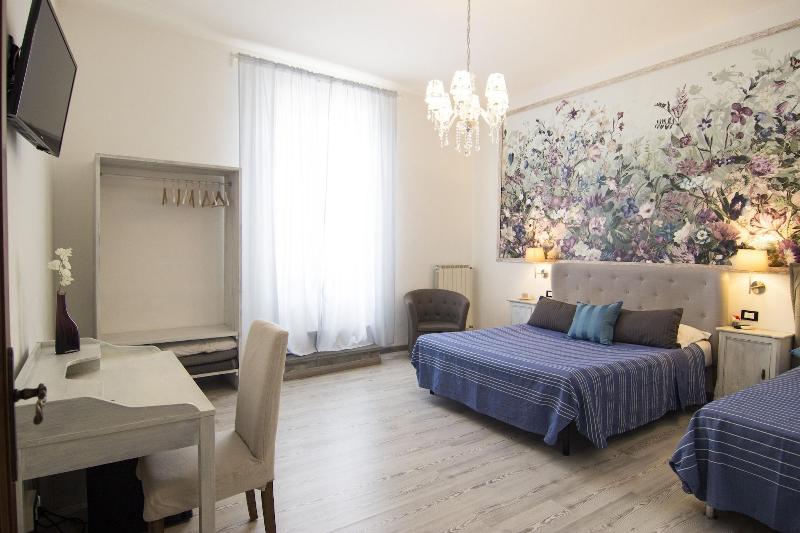7 Rooms - Oda