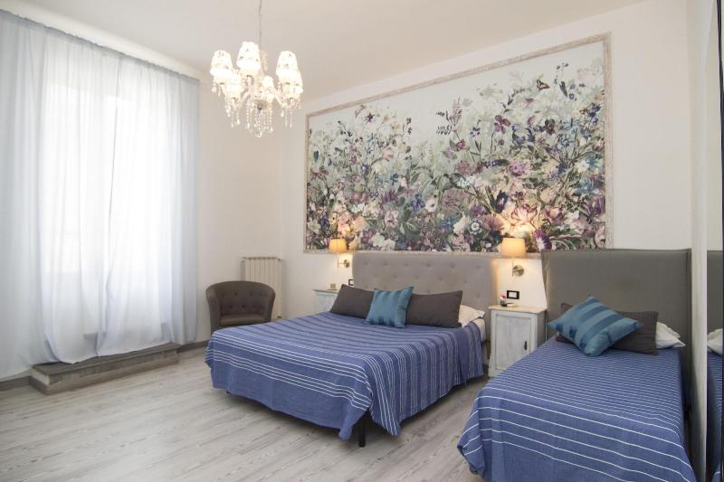 7 Rooms - Oda