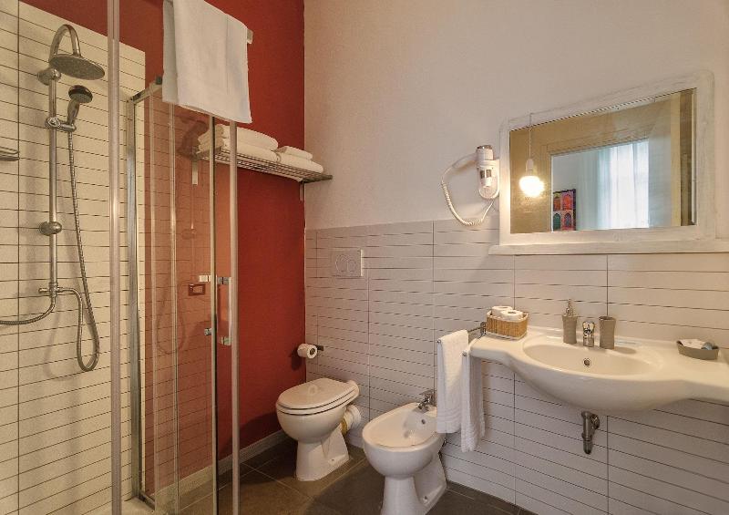 7 Rooms - Oda