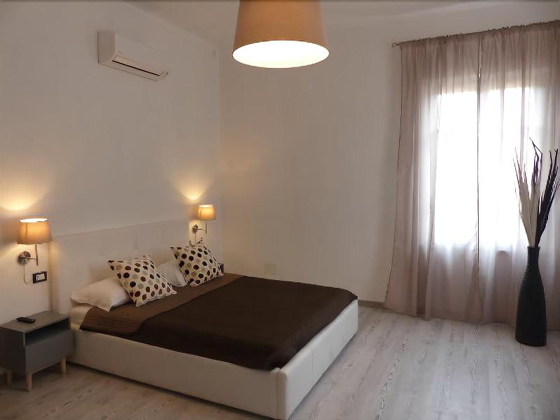 7 Rooms - Oda
