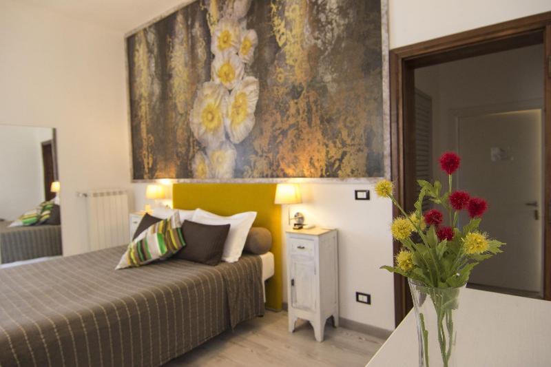 7 Rooms - Oda