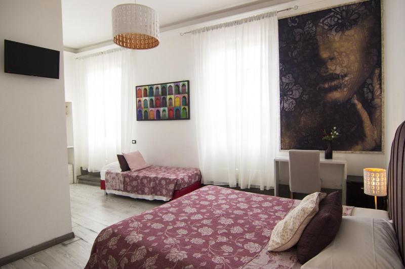 7 Rooms - Oda