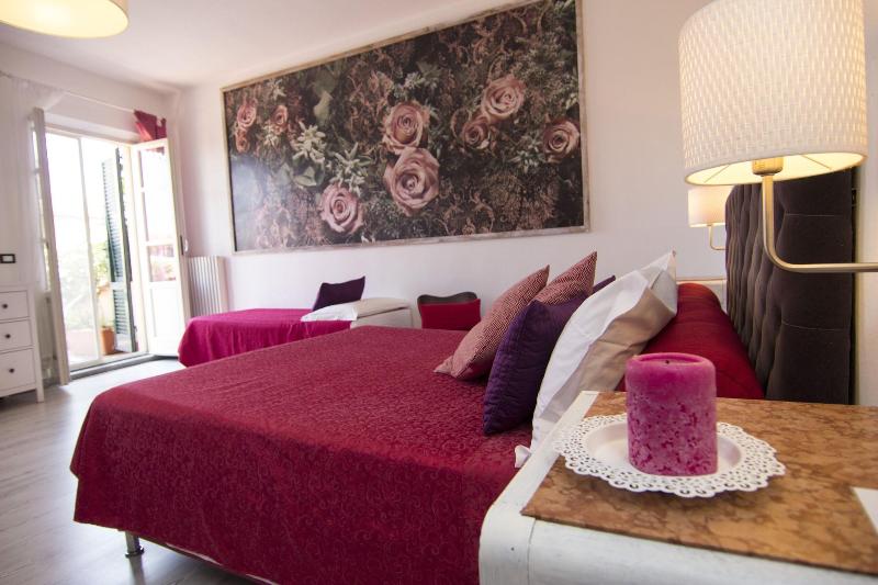 7 Rooms - Oda