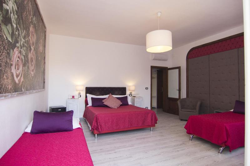 7 Rooms - Oda