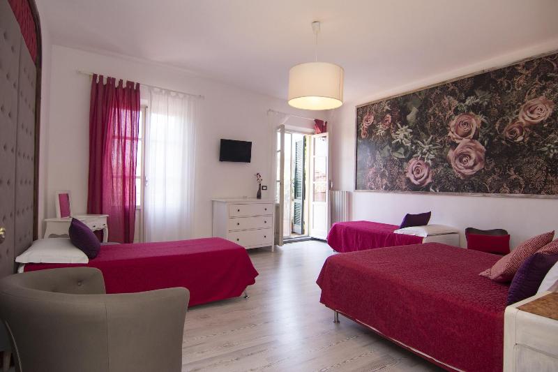 7 Rooms - Oda