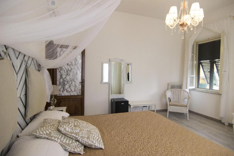 7 Rooms - Oda