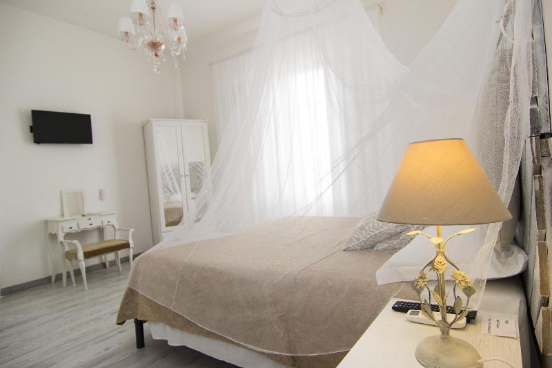 7 Rooms - Oda