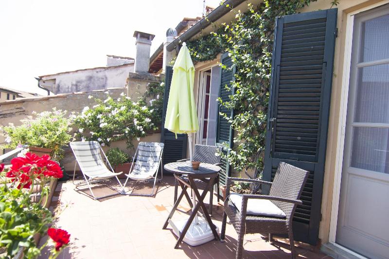 7 Rooms - Oda