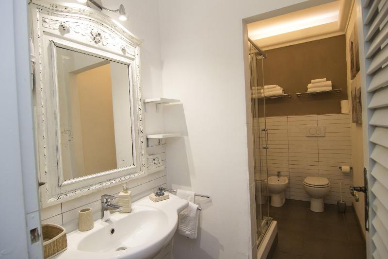 7 Rooms - Oda