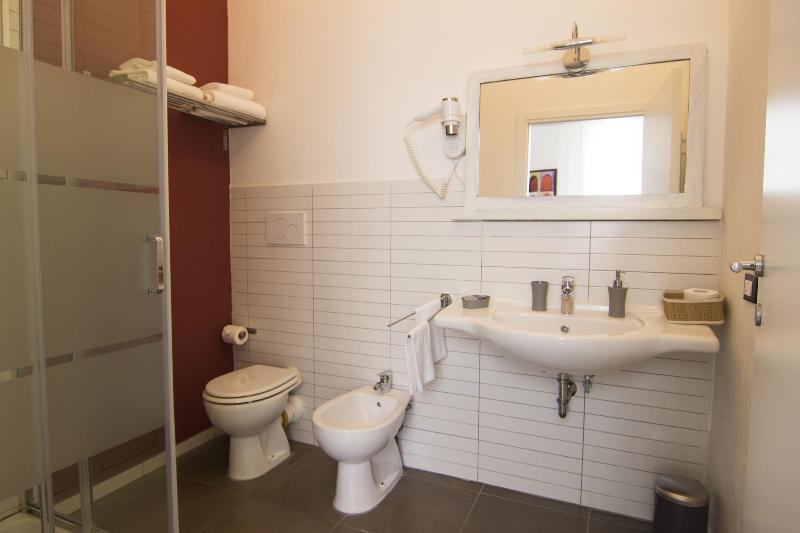 7 Rooms - Oda