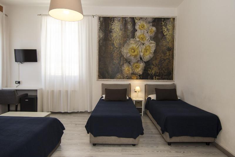7 Rooms - Oda