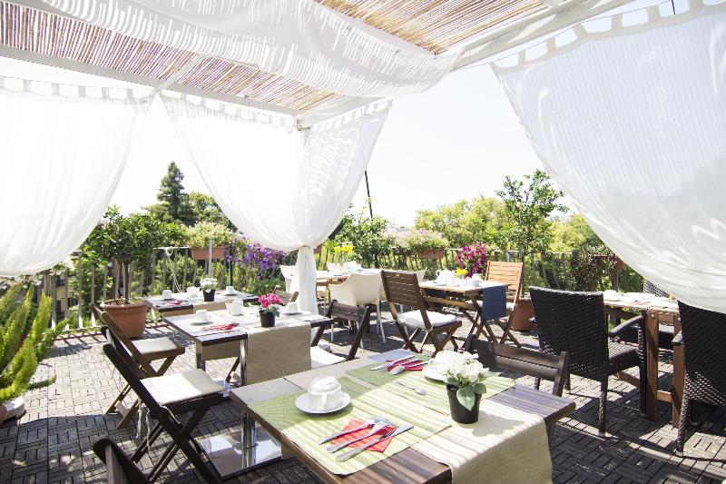 7 Rooms - Restoran