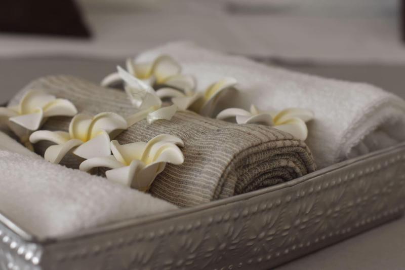 Hotel Annalisa B B And Beach - Lobi