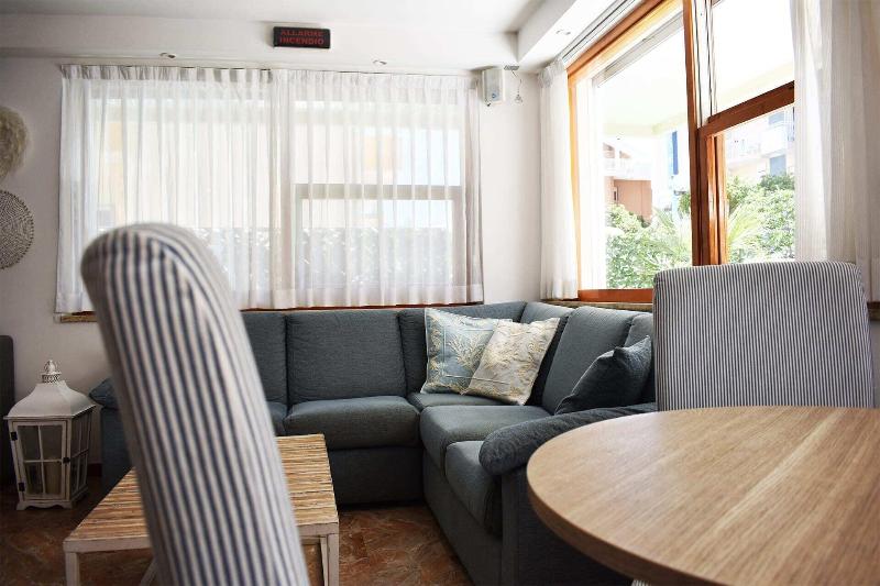 Hotel Annalisa B B And Beach - Lobi