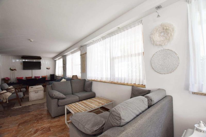 Hotel Annalisa B B And Beach - Lobi