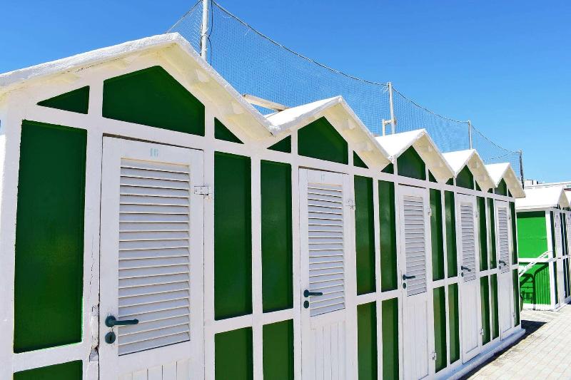 Hotel Annalisa B B And Beach - Genel