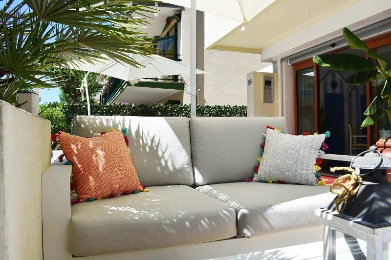 Hotel Annalisa B B And Beach - Genel