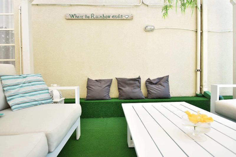 Hotel Annalisa B B And Beach - Genel