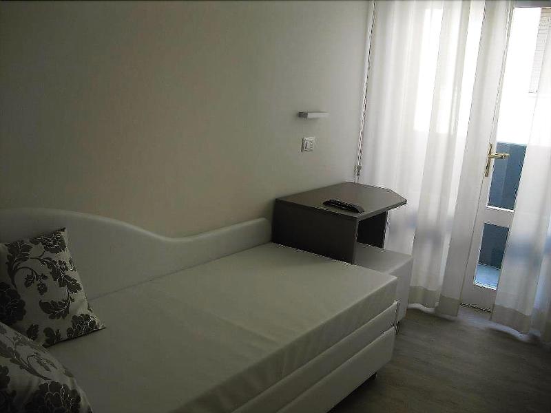 Hotel Annalisa B B And Beach - Oda