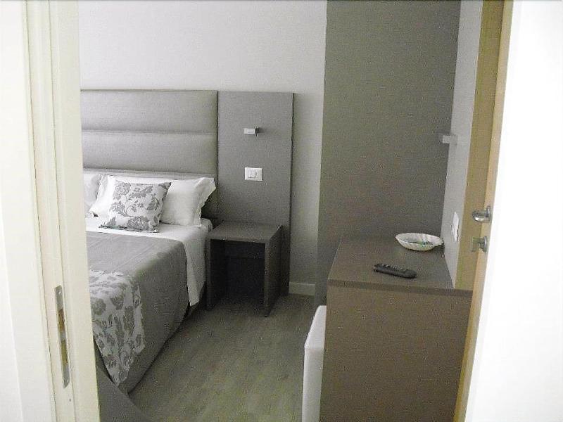 Hotel Annalisa B B And Beach - Oda
