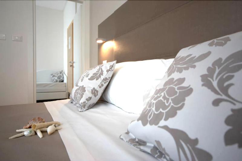 Hotel Annalisa B B And Beach - Oda