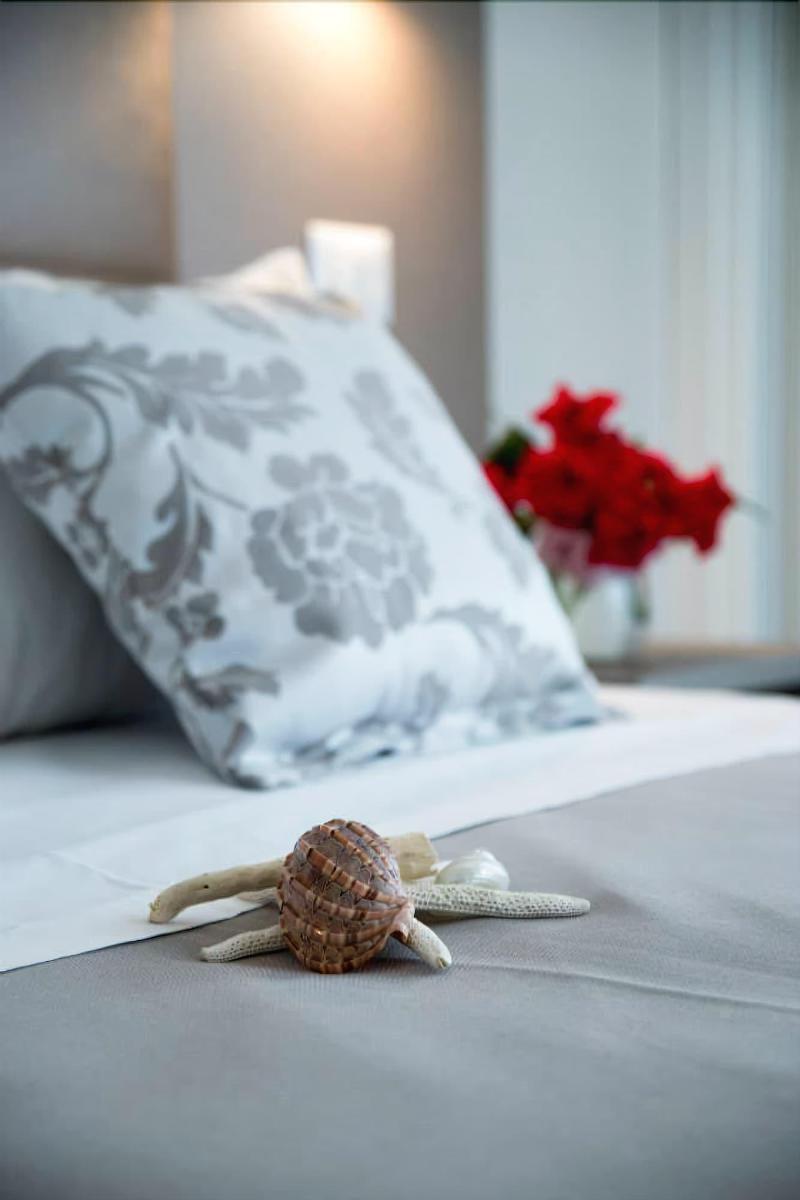 Hotel Annalisa B B And Beach - Oda