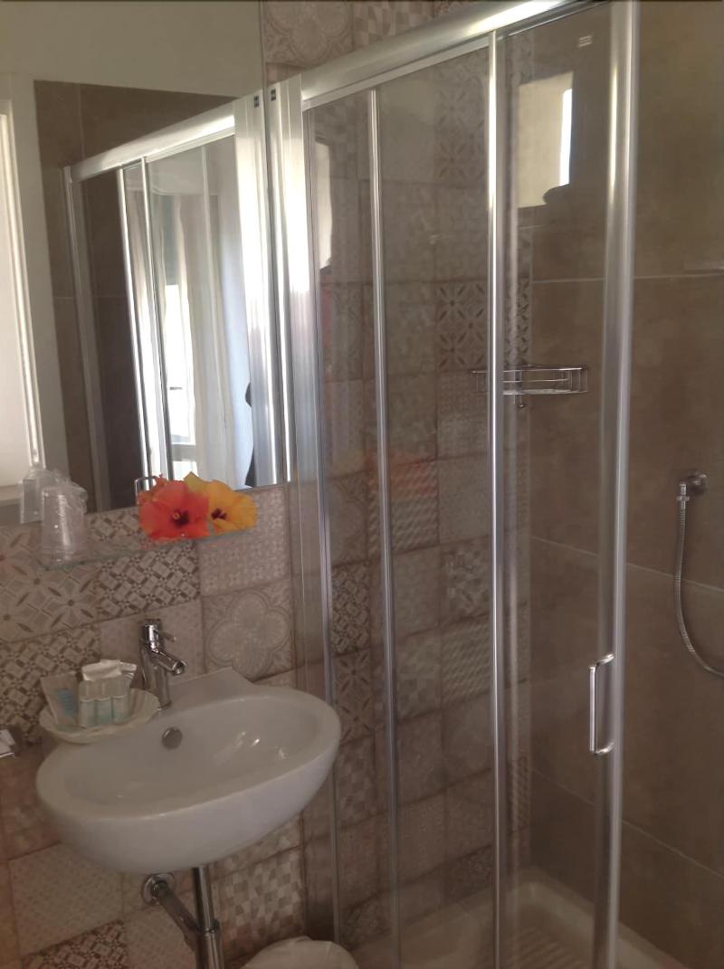 Hotel Annalisa B B And Beach - Oda