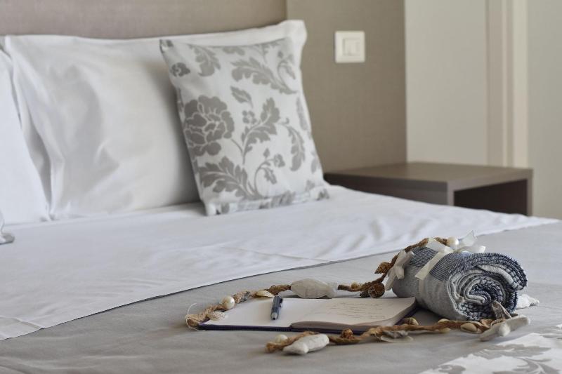 Hotel Annalisa B B And Beach - Oda