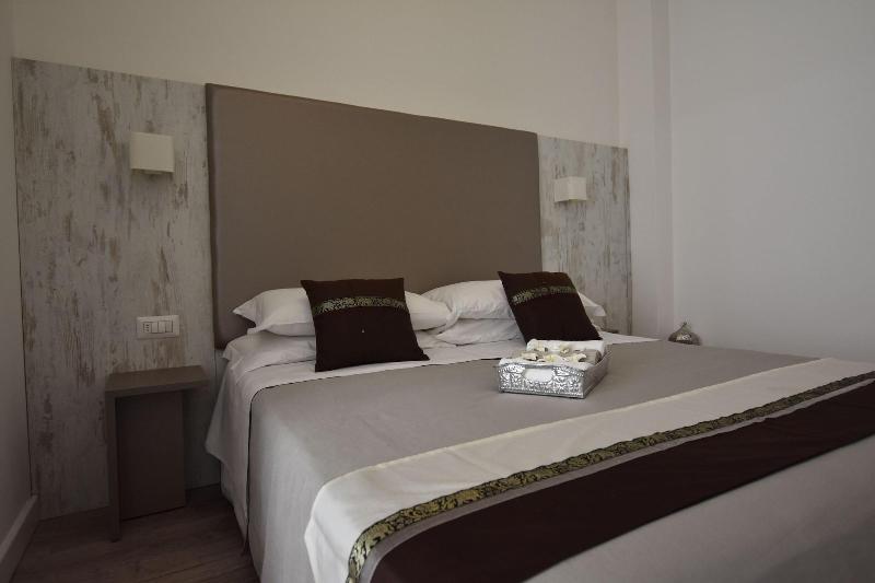 Hotel Annalisa B B And Beach - Oda