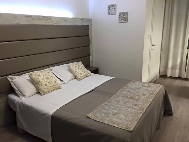Hotel Annalisa B B And Beach - Oda