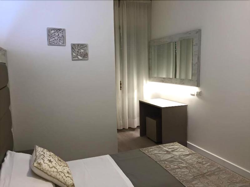 Hotel Annalisa B B And Beach - Oda