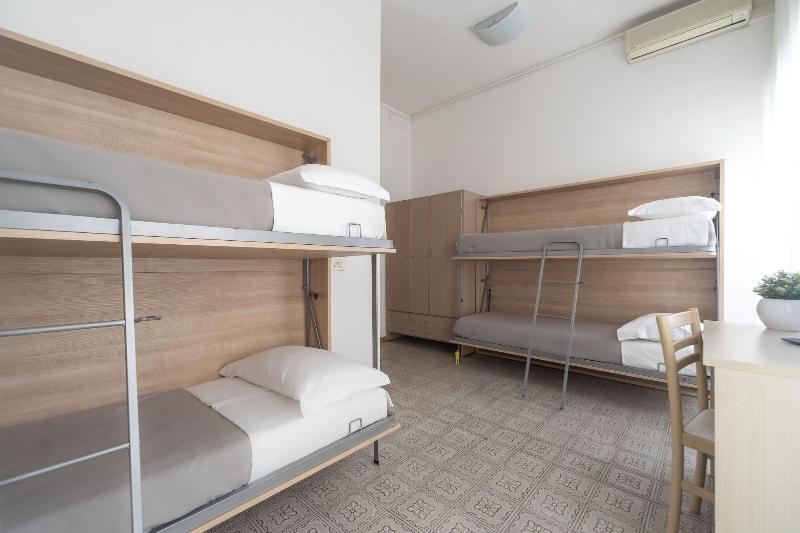 Hotel Annalisa B B And Beach - Oda