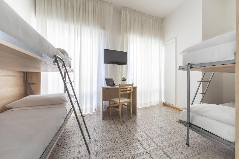 Hotel Annalisa B B And Beach - Oda