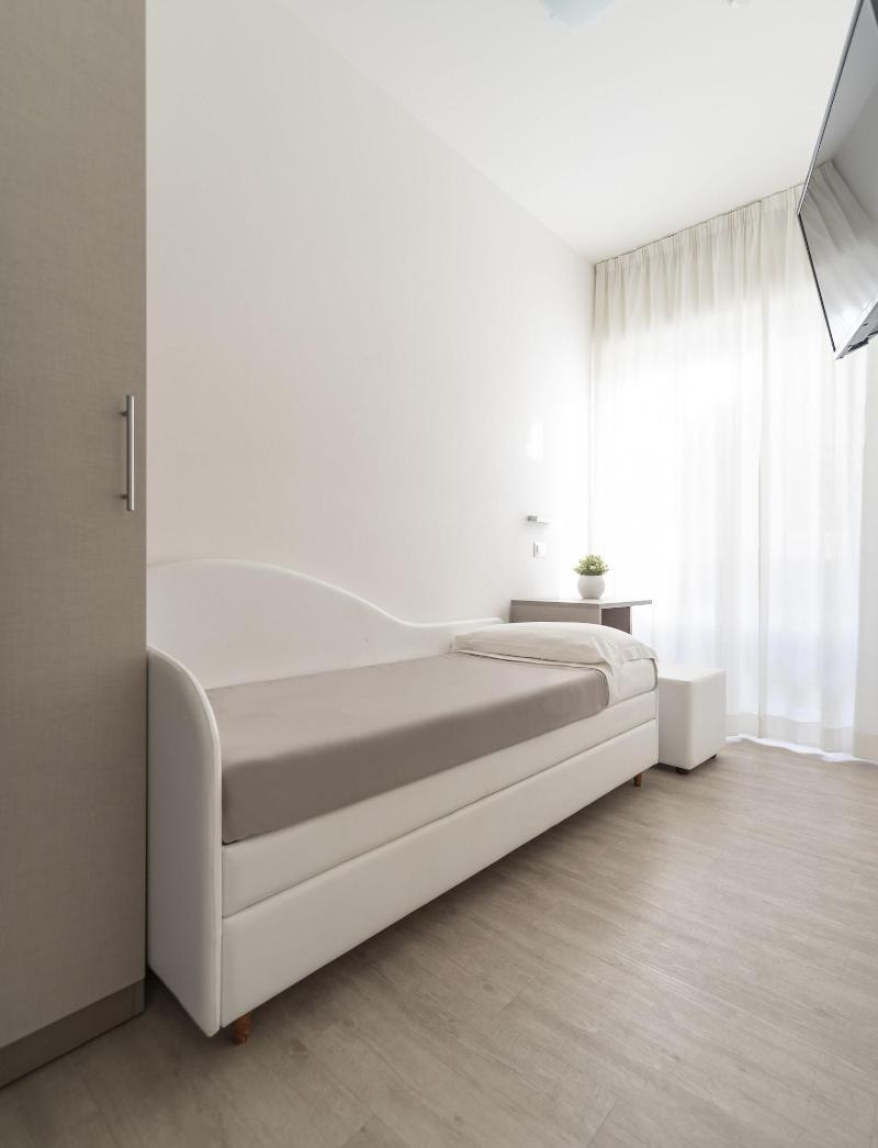 Hotel Annalisa B B And Beach - Oda