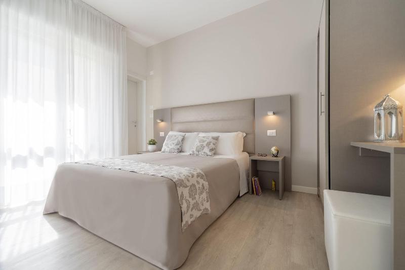 Hotel Annalisa B B And Beach - Oda