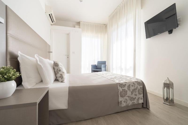 Hotel Annalisa B B And Beach - Oda