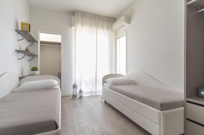 Hotel Annalisa B B And Beach - Oda
