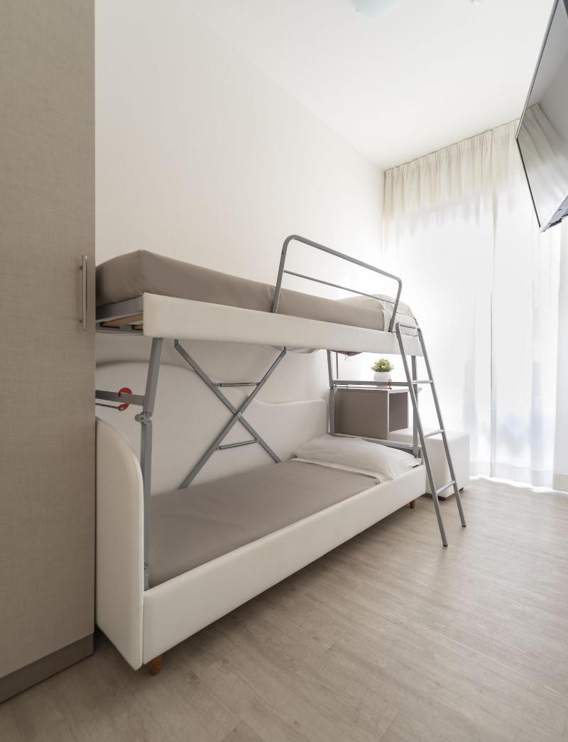 Hotel Annalisa B B And Beach - Oda