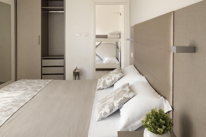 Hotel Annalisa B B And Beach - Oda