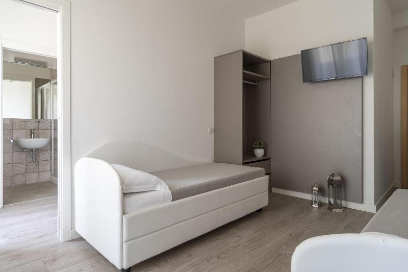 Hotel Annalisa B B And Beach - Oda